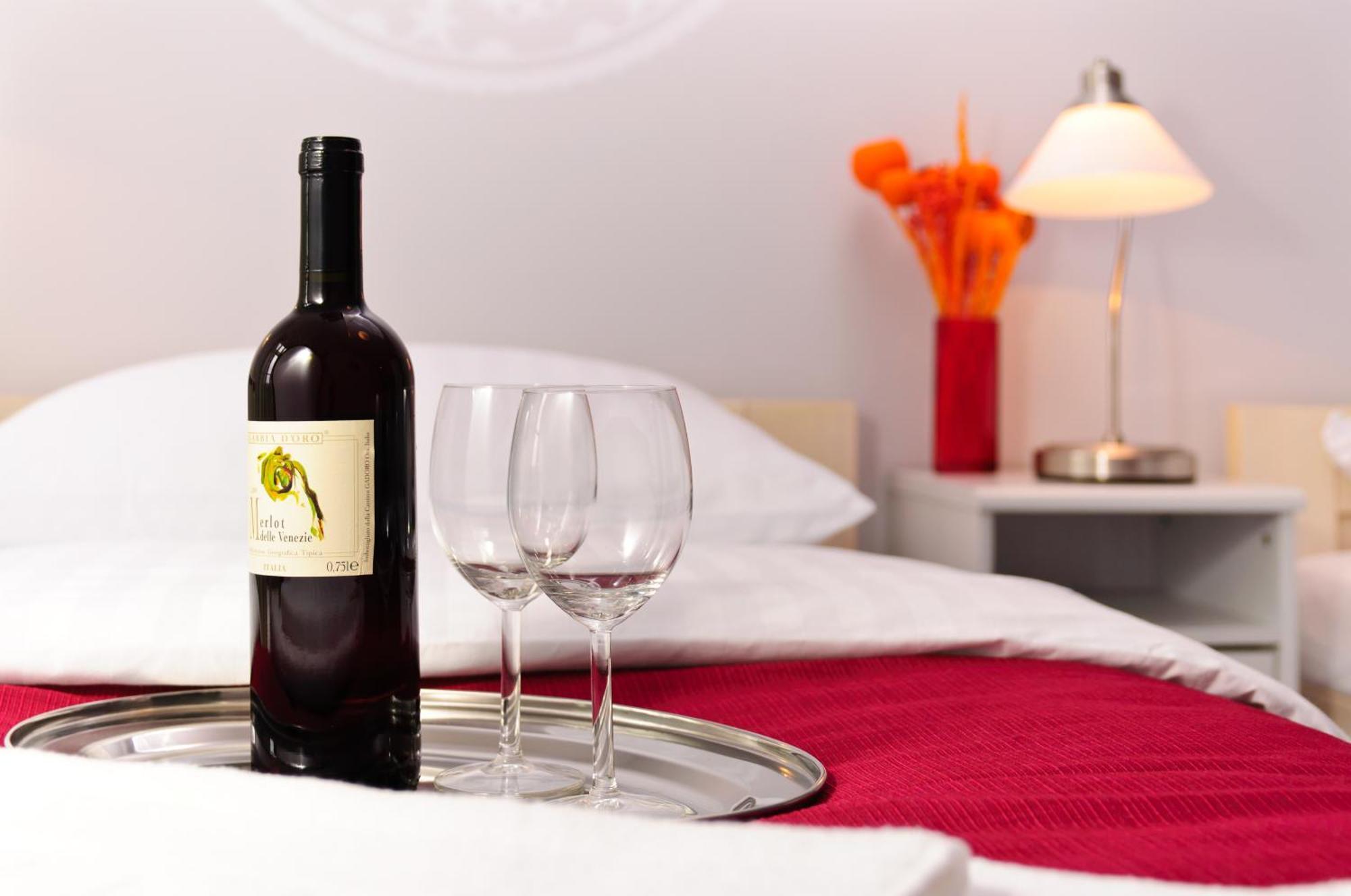 Cilantro Bed & Breakfast Βρότσλαβ Εξωτερικό φωτογραφία