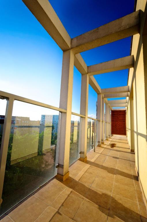 Cilantro Bed & Breakfast Βρότσλαβ Εξωτερικό φωτογραφία