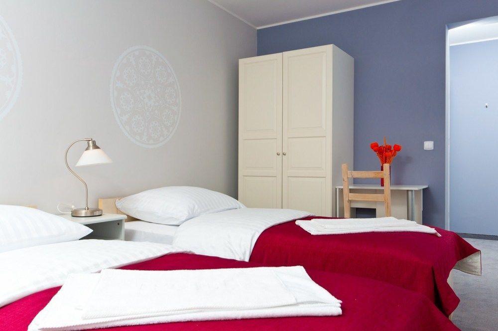 Cilantro Bed & Breakfast Βρότσλαβ Εξωτερικό φωτογραφία