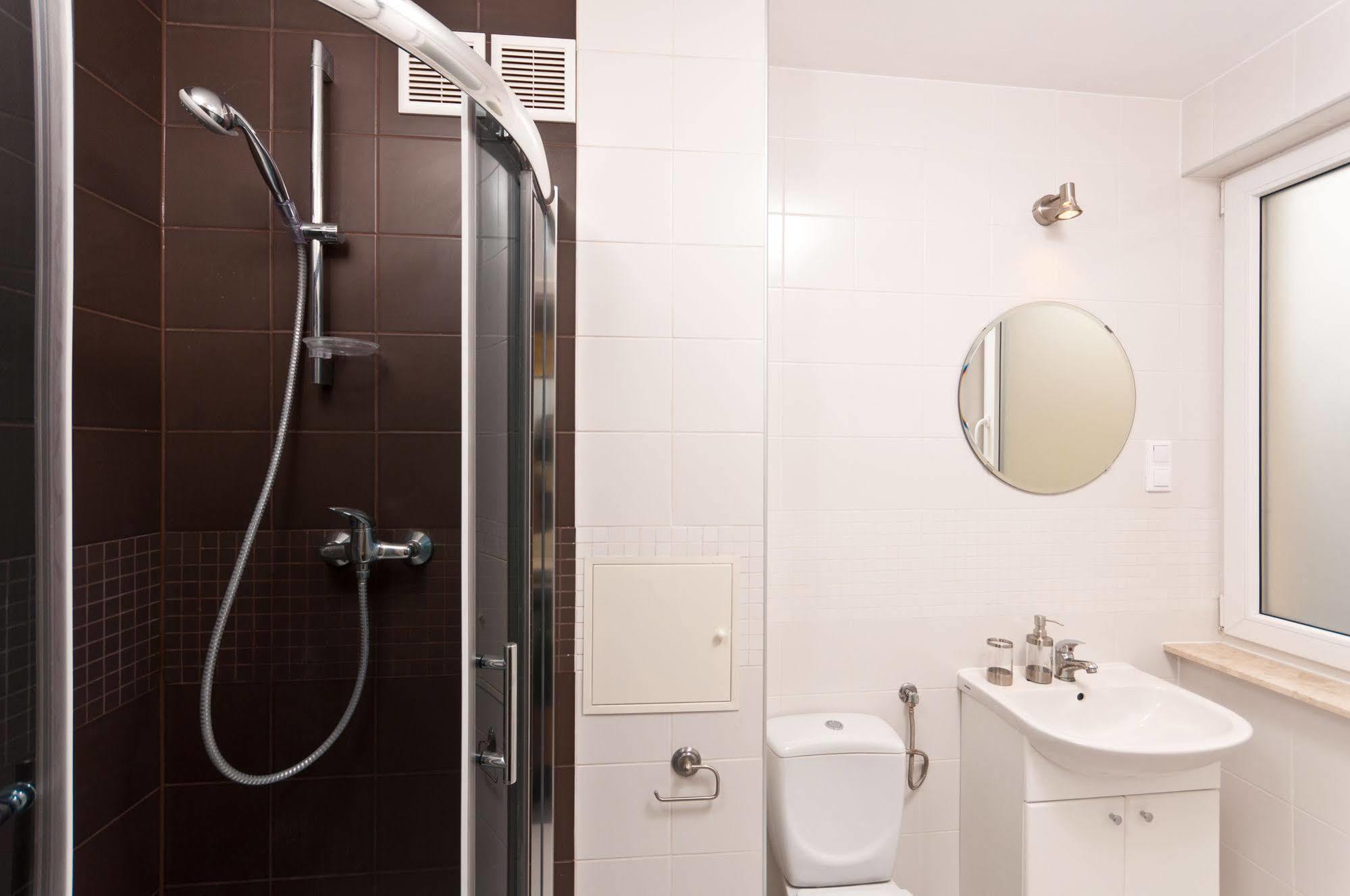 Cilantro Bed & Breakfast Βρότσλαβ Εξωτερικό φωτογραφία