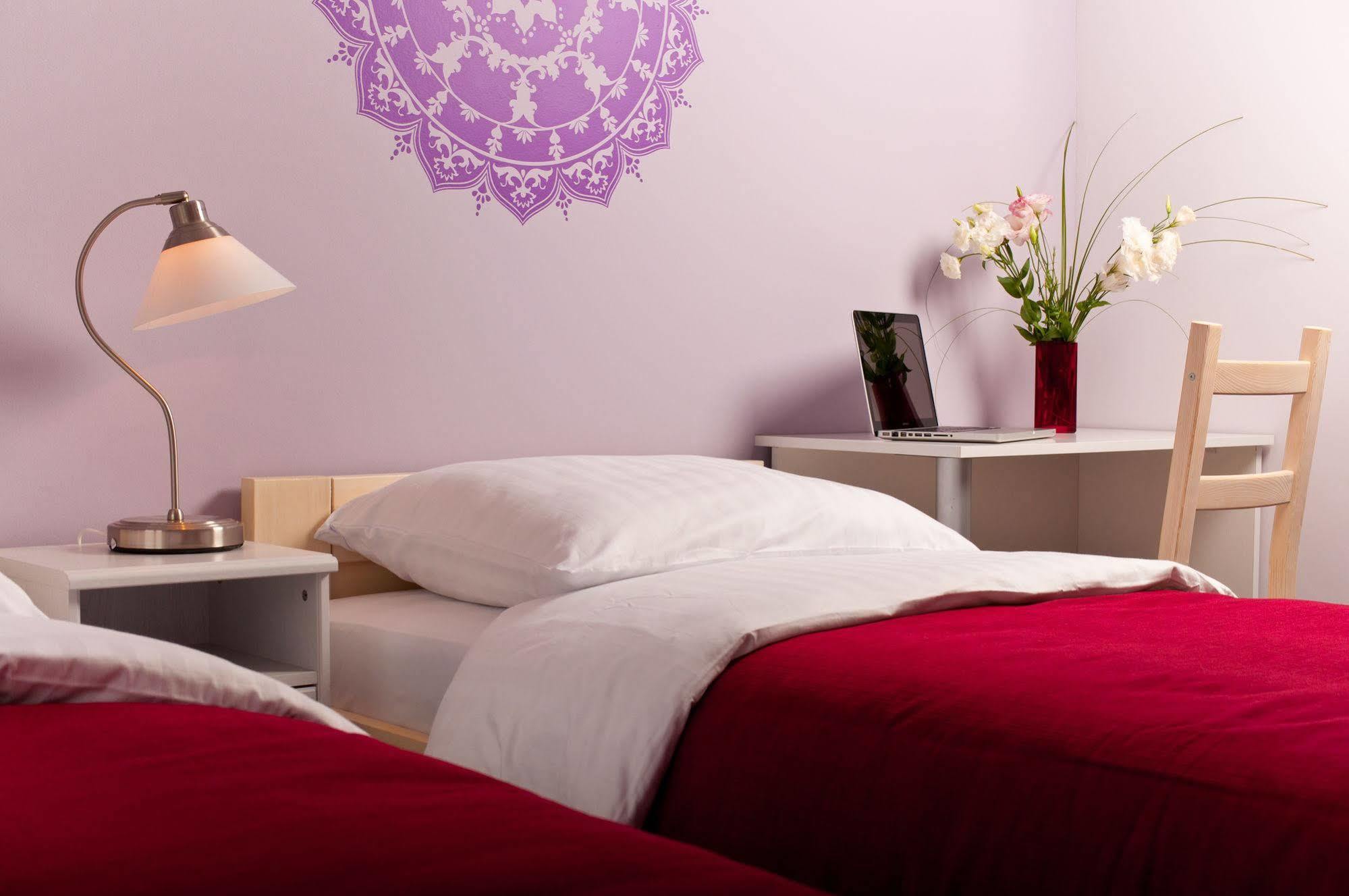 Cilantro Bed & Breakfast Βρότσλαβ Εξωτερικό φωτογραφία